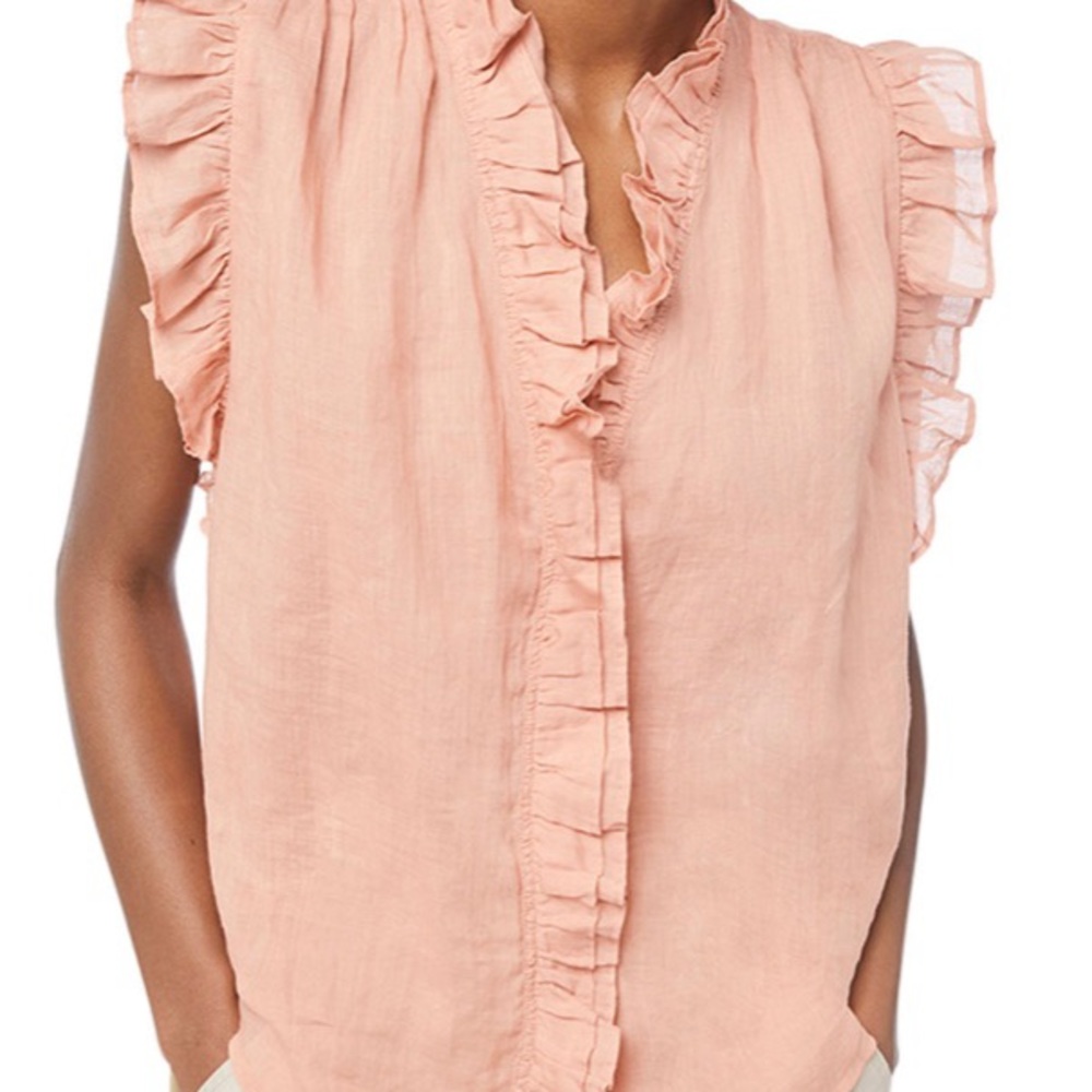 Frame Lauren Top